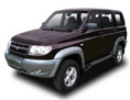 Uaz patriot